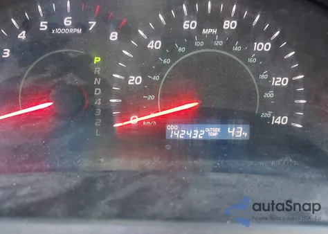 2009 Toyota Camry Le from USA, damaged, VIN 4T1BE46K59U802040